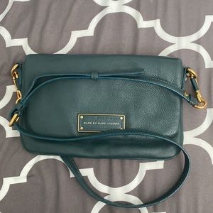 Authentic Marc Jacobs Crossbody purse